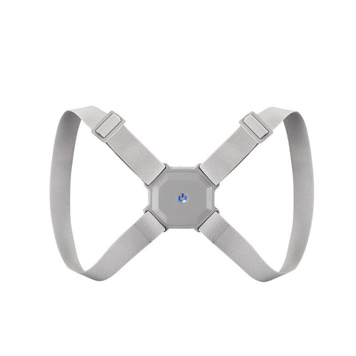 Smart Posture Corrector Adjustable Kids Adults Hunchback Back